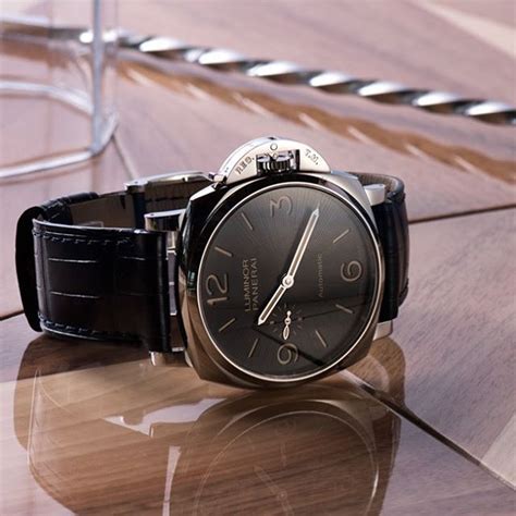 panerai reliabilituy|panerai watch accuracy.